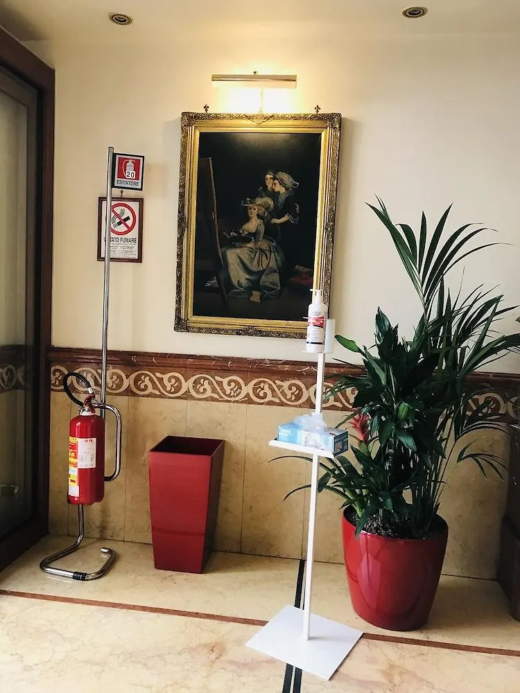 Hotel Serena Srl Rome