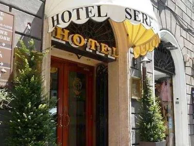 Hotel Serena Srl Rome