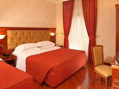 Hotel Serena Srl Rome 3*,  Italy