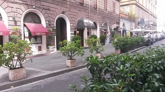 Hotel Serena Srl Rome Italy
